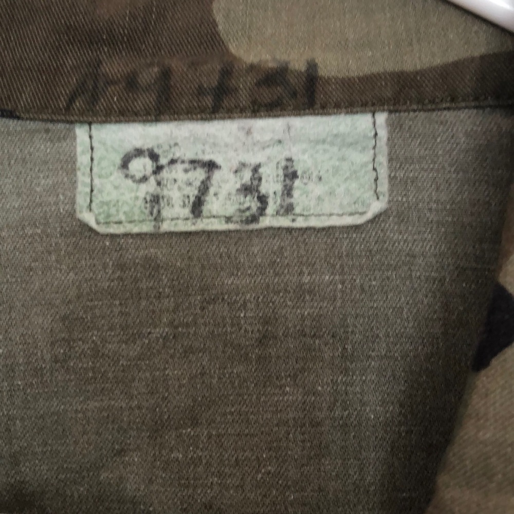 Air Force jacket - Picture 3 of 4